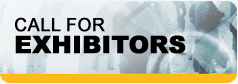 Call for Exhibitors