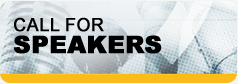 Call for Speakers